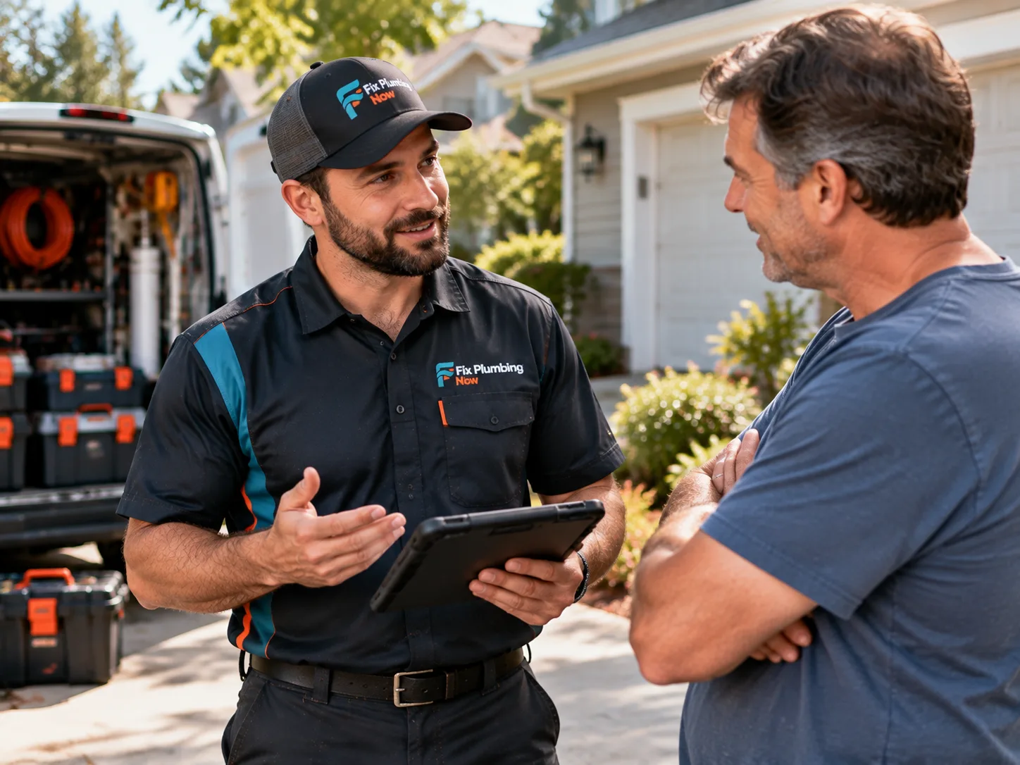 Clogged Drain Service Chesapeake, OH FAQs